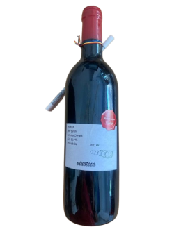 Merlot Crama Oltina...