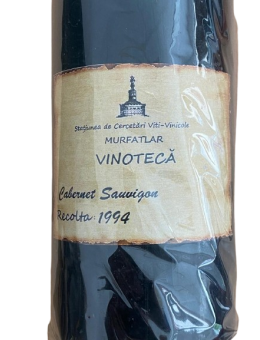 Cabernet Sauvignon Vinoteca...