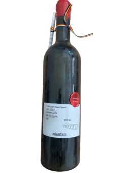 Cabernet Sauvignon Iasi vin...