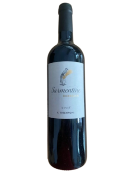 Sarmentine F. Thienpont...