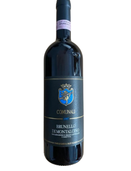Brunello di Montalcino...