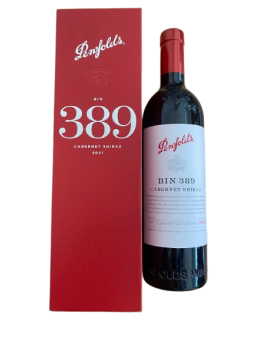 PENFOLDS Bin 389 Cabernet &...