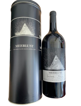 Meerlust Magic Flute...