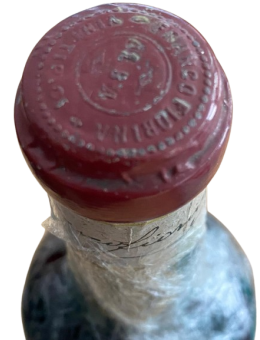Barbaresco Franco & Fiorina...