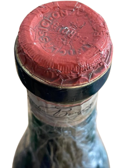 Barolo Riserva Borgogno &...