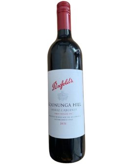 Penfolds Koonunga Hill...