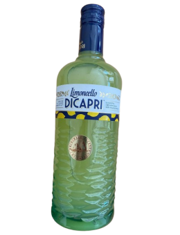 Lichior Limoncello di Capri...