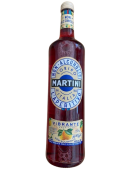 Martini Nolo Vibrante...