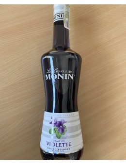 Lichior Monin Creme de...