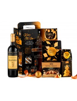 Pachet cadou Merry Edition