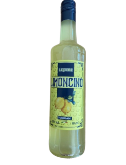 Lichior Limoncino Torriani...