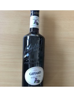 Lichior Giffard Creme De...