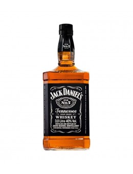 Jack Daniel s No 7 Whisky 3...