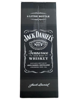 Jack Daniel s No 7 Whisky 3...