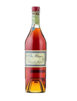 Armagnac Gaston Legrand...