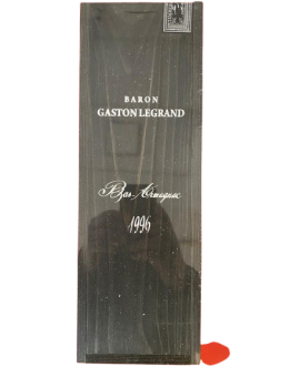 Armagnac Gaston Legrand...