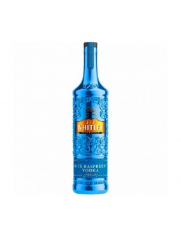 Vodka Whitley Blue...