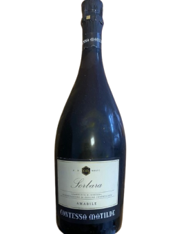 Lambrusco Contessa Matilde...