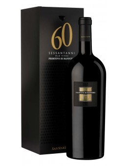 Primitivo Di Manduria San...