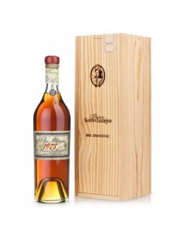 Armagnac Baron Gaston...