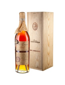 Armagnac Baron Gaston...