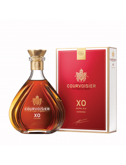 Coniac Courvoisier XO Red...