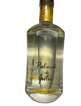 Palinca de Gutui 700 ml