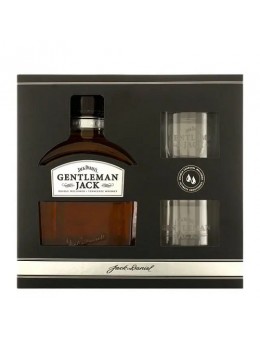 Pachet Whisky Gentleman...