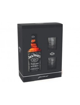 Pachet Whisky Jack Daniel s...