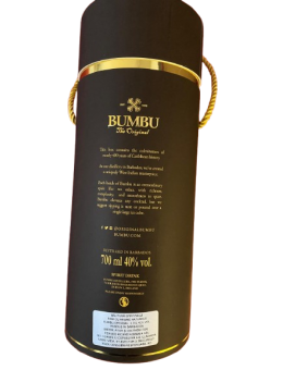 Rom Bumbu Original 0.7 L...