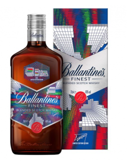 Whisky Ballantine s Finest...