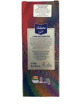 Whisky Ballantine s Finest...
