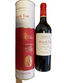 Barton & Guestier French...