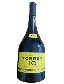 Brandy 10 Imperial Gran...