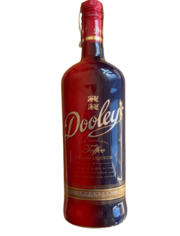 Lichior Crema Dooley s...