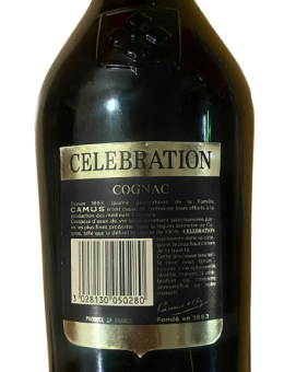 Coniac Camus Celebration...