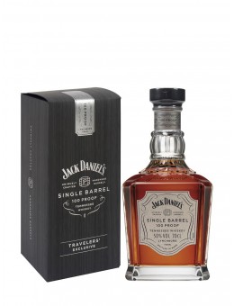 Whiskey Jack Daniels Single...