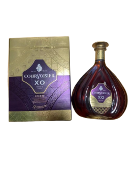 Coniac Courvoisier XO 0.7 L...