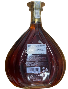 Coniac Courvoisier XO 0.7 L...