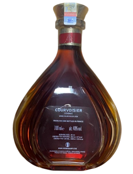 Coniac Courvoisier XO Red...