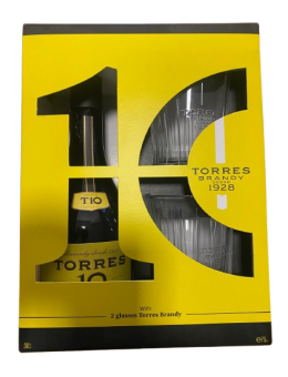 Pachet Brandy Torres 10...