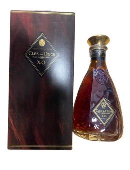 Armagnac Cles des Ducs...