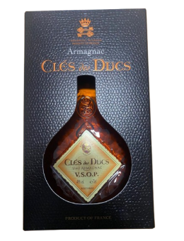 Armagnac Cles des Ducs...