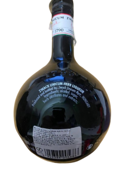 Lichior Unicum Zwack Herb 1 L