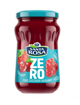 Gem de Fructe Rosii Santa...