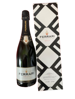 Spumant Ferrari Trento Brut...