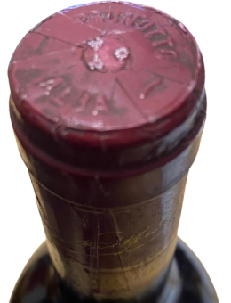 Barolo Prunotto S. Cassiano...