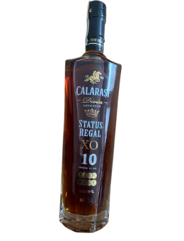 Divin Calarasi Regal XO 10...
