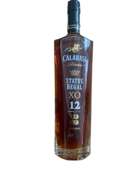 Divin Calarasi Regal XO 12...