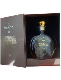 Vinars Miorita XO 30 Ani...